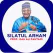 SK Prof Isah Ali