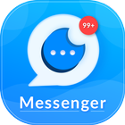 Messenger 아이콘