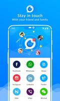 Messenger постер