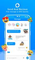 Messenger اسکرین شاٹ 2