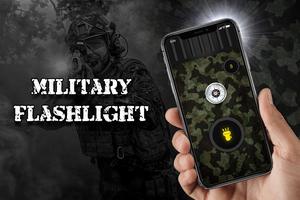 Military Flashlight poster