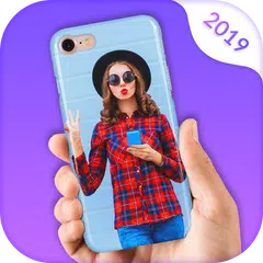 Mobile Case Photo Cover APK 下載