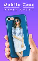 Mobile Case Photo Cover اسکرین شاٹ 3