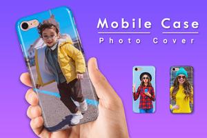 Mobile Case Photo Cover پوسٹر
