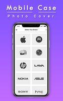 Mobile Case Photo Cover capture d'écran 2