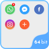 Dual Space آئیکن