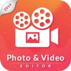 Edit Photos And Videos-icoon