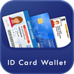 ID Card Wallet - Card Holder