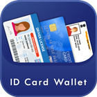 ID Card Wallet biểu tượng