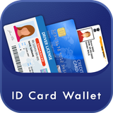 ID Card Wallet - Card Holder