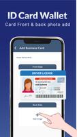 ID Card Wallet Screenshot 3