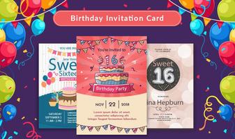 Invitation Card Maker screenshot 1
