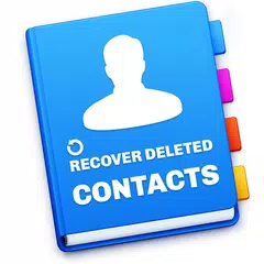 Recover Deleted All Contacts APK Herunterladen