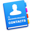 Recover Deleted All Contacts APK