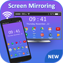 Screen Mirroring With TV : Mobile Screen to Tv APK