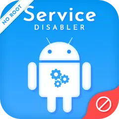 Service Disabler - Package Disabler