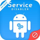 Service Disabler ikona