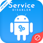 Service Disabler icône