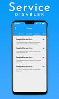 Service Disabler Ekran Görüntüsü 2