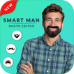 ”Man Mustache Photo Editor - Beard Photo Editor