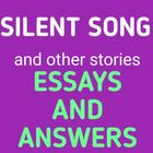 Silent Song & other stor essay icon