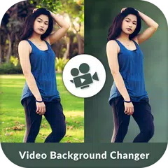 Descargar APK de Video Background Changer - Auto Background Changer