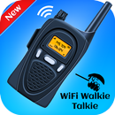 Wifi Walkie Talkie - Bluetooth Walkie Talkie APK