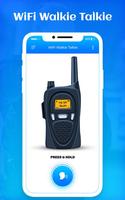 Wifi Walkie Talkie - Bluetooth Walkie Talkie スクリーンショット 3