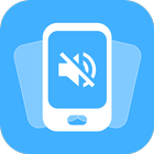 Shake To Silent Do Not Disturb icon
