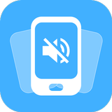Shake To Silent Do Not Disturb icon