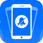 Shake To Silent Do Not Disturb icon