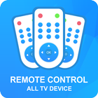 Remote Control for All TV simgesi