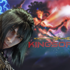 Kings Of Silkroad Pvp Server icône