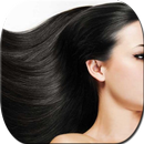 APK Silky Shiny Hair | Hair Care Tips