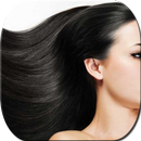 Silky Shiny Hair | Hair Care Tips APK