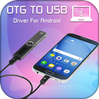 OTG USB Driver आइकन