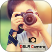 DSLR Camera : 4K HD Ultra Camera