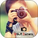 DSLR Camera : 4K HD Ultra Camera APK