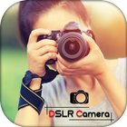 DSLR Camera icon