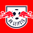 RB Leipzig Support Zeichen