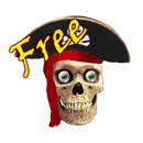 Pirate Hangman Free aplikacja