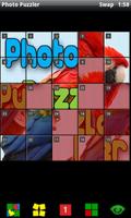 Photo Puzzler screenshot 2