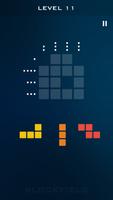 Blockfield poster