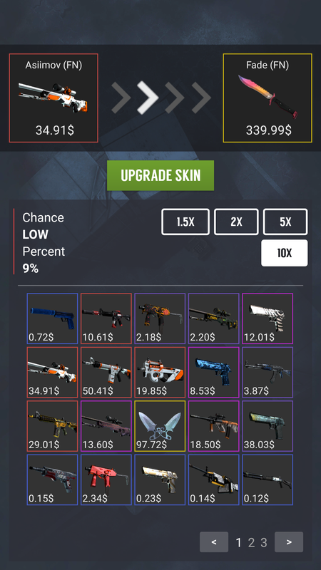 Coinflip Real Money Coinflip Real Money