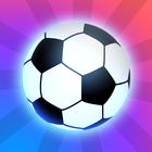 Messenger Football 图标