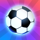 Messenger Football icon