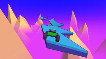 Stunt Wheels screenshot 1