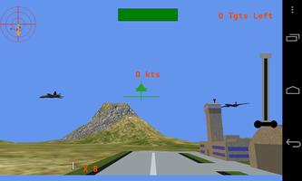 Air Combat 3D الملصق
