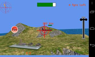 Air Combat 3D تصوير الشاشة 1