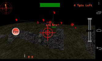 Air Combat 3D تصوير الشاشة 2